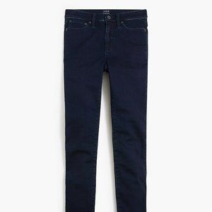 J Crew Factory High-Rise 9" Skinny Stretch, Size 35